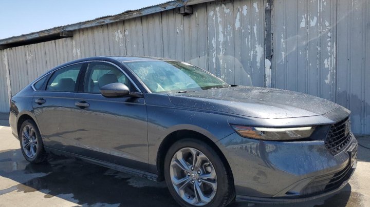 Honda Accord EX 2023