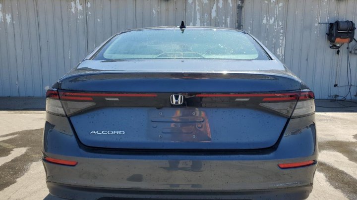 Honda Accord EX 2023