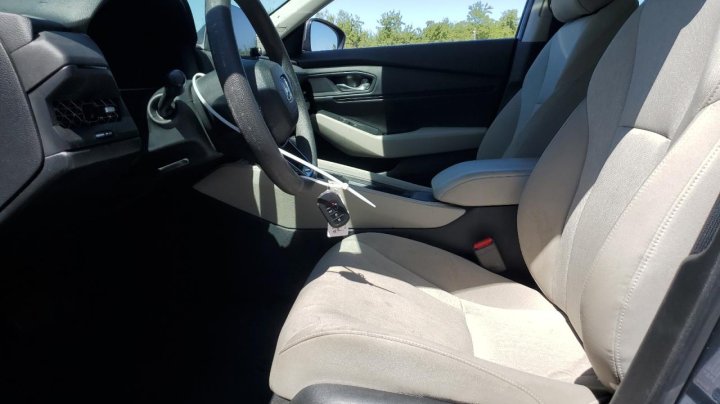 Honda Accord EX 2023