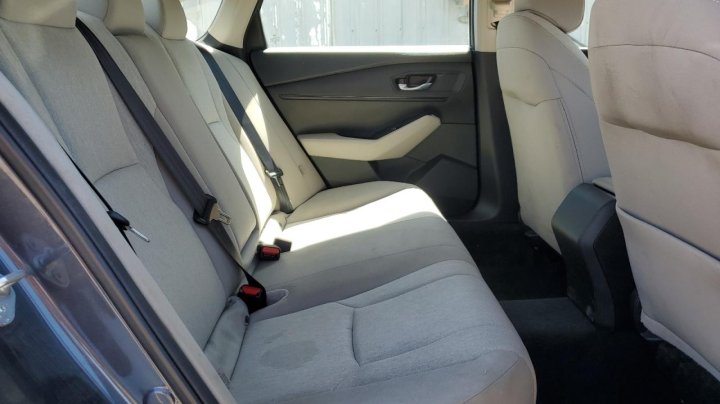 Honda Accord EX 2023