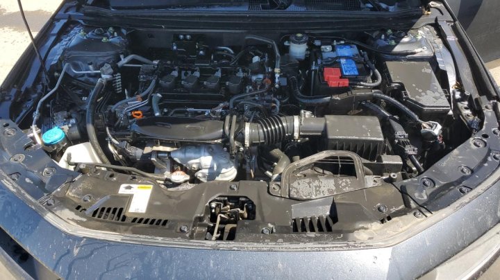 Honda Accord EX 2023