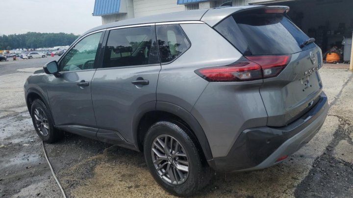 Nissan ROGUE S 2023