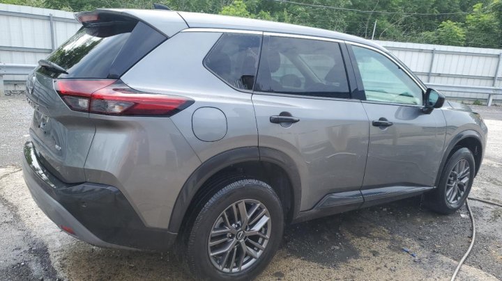 Nissan ROGUE S 2023