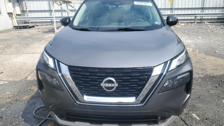 Nissan ROGUE S 2023