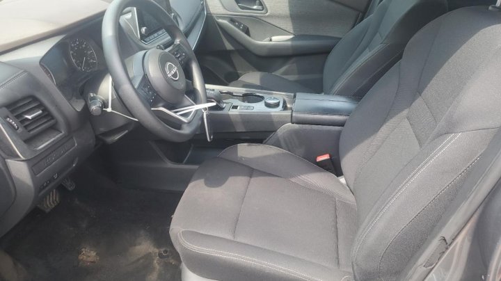 Nissan ROGUE S 2023