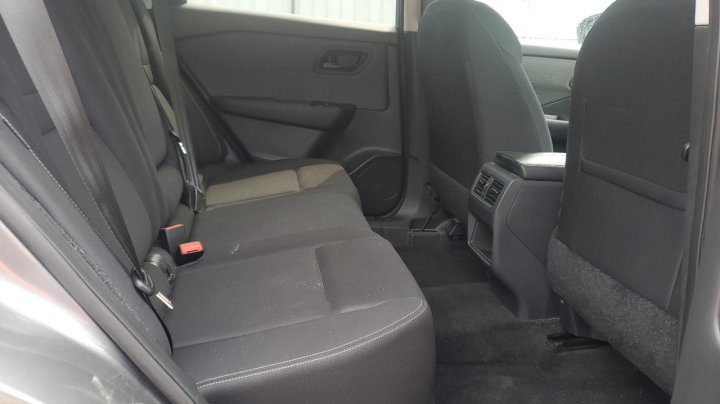 Nissan ROGUE S 2023