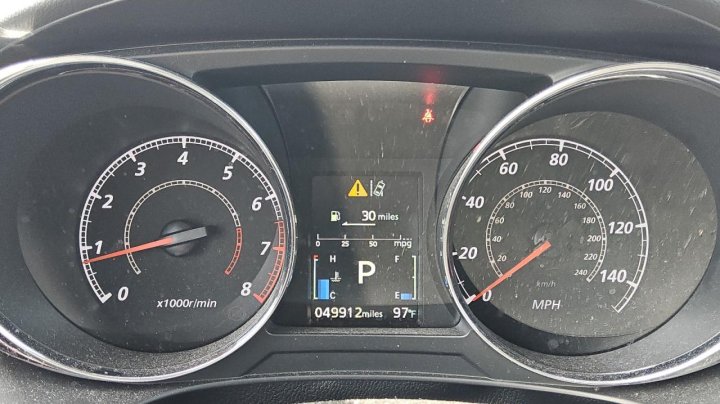 Mitsubishi OUTLANDER SPORT SE 2021