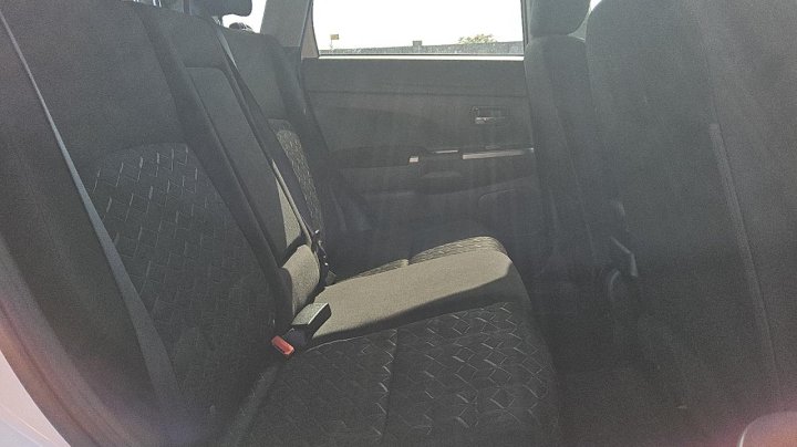 Mitsubishi OUTLANDER SPORT SE 2021