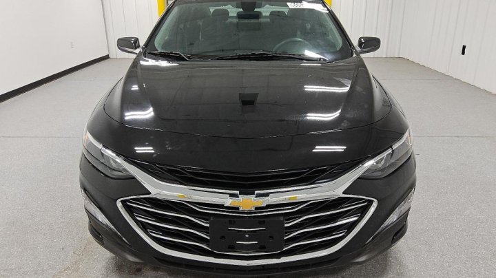Chevrolet Malibu LT 2020