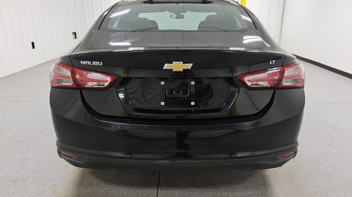 Chevrolet Malibu LT 2020