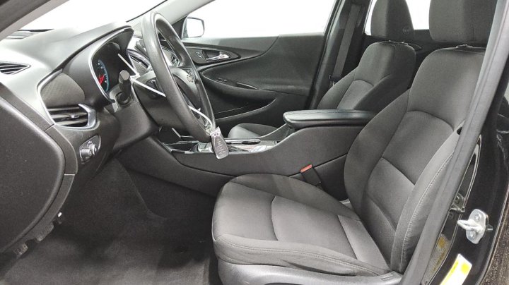 Chevrolet Malibu LT 2020