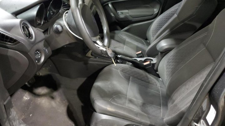 Ford FIESTA SE 2019