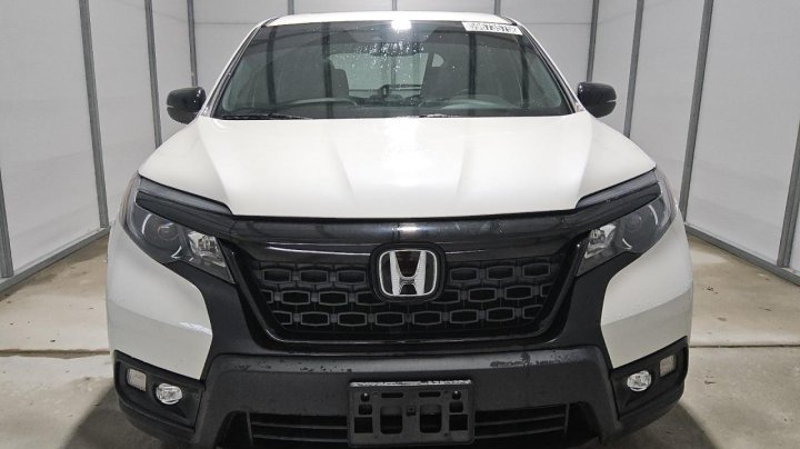 Honda PASSPORT EXL 2019