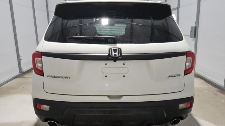 Honda PASSPORT EXL 2019