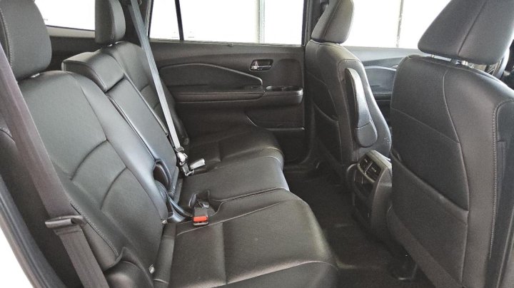 Honda PASSPORT EXL 2019
