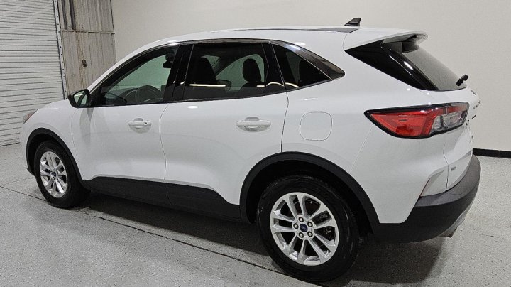 Ford Escape SE 2022