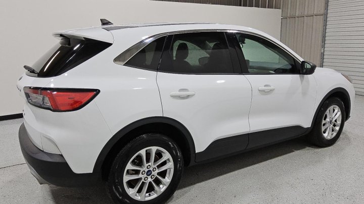 Ford Escape SE 2022