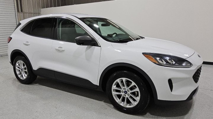Ford Escape SE 2022