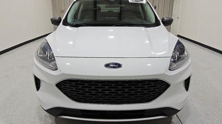 Ford Escape SE 2022
