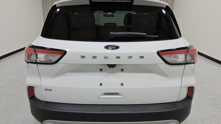 Ford Escape SE 2022
