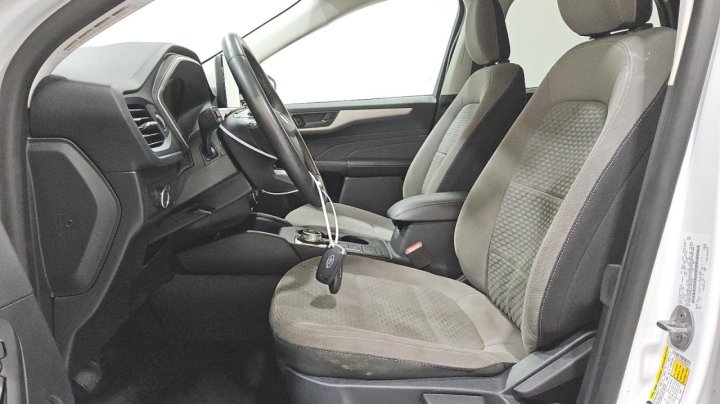 Ford Escape SE 2022