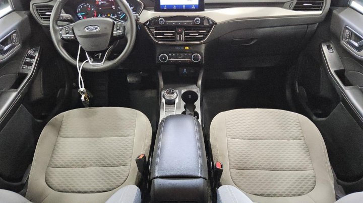 Ford Escape SE 2022