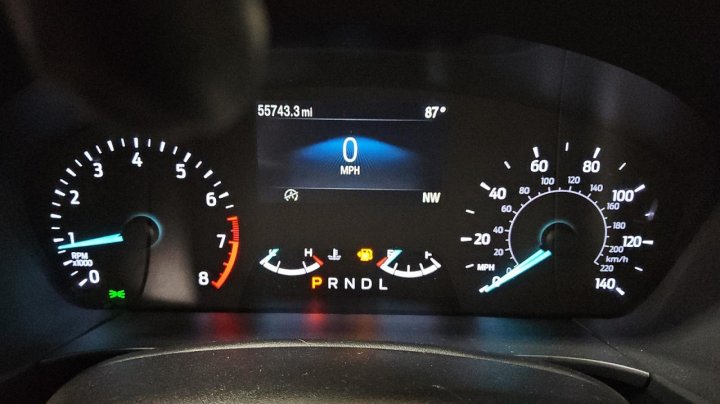 Ford Escape SE 2022