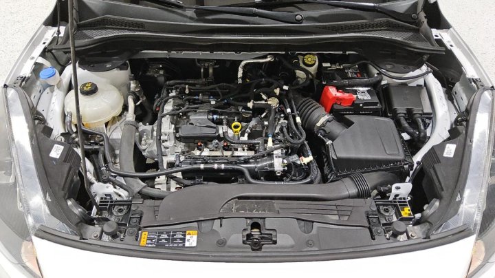 Ford Escape SE 2022