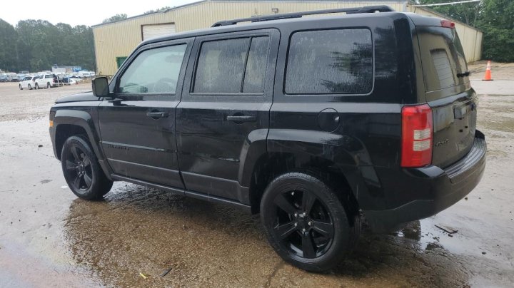 JEEP Patriot SPORT 2015