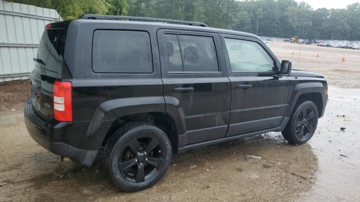 JEEP Patriot SPORT 2015