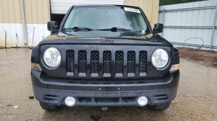 JEEP Patriot SPORT 2015