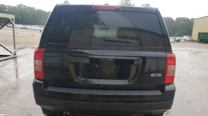 JEEP Patriot SPORT 2015