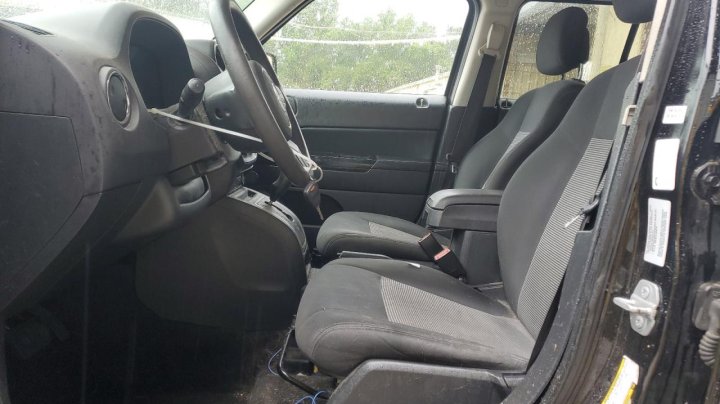 JEEP Patriot SPORT 2015