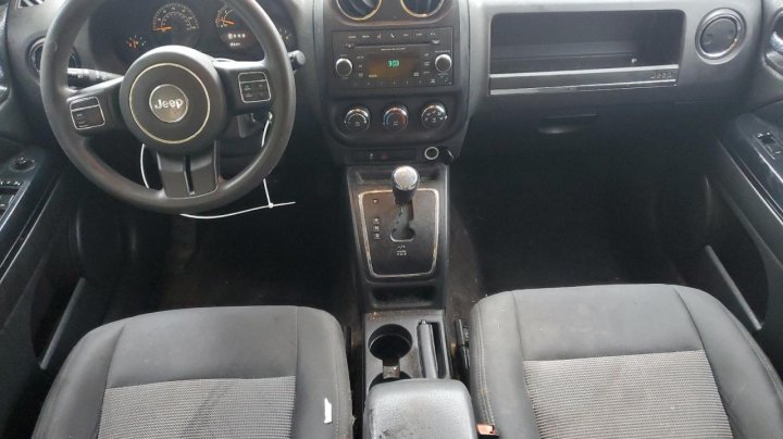 JEEP Patriot SPORT 2015
