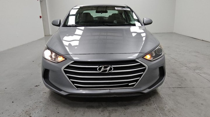 Hyundai Elantra SE 2017