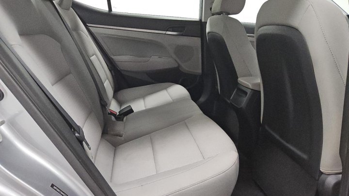 Hyundai Elantra SE 2017