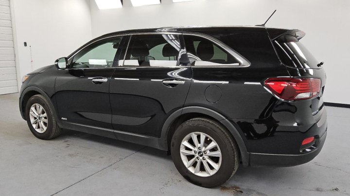 KIA Sorento L 2019