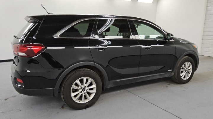 KIA Sorento L 2019