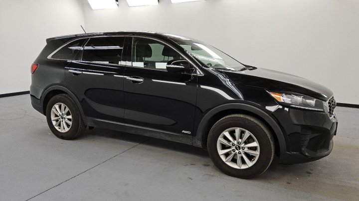 KIA Sorento L 2019