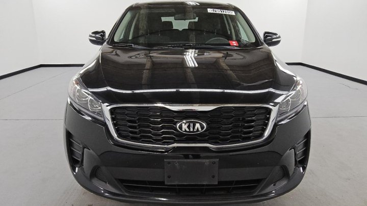 KIA Sorento L 2019