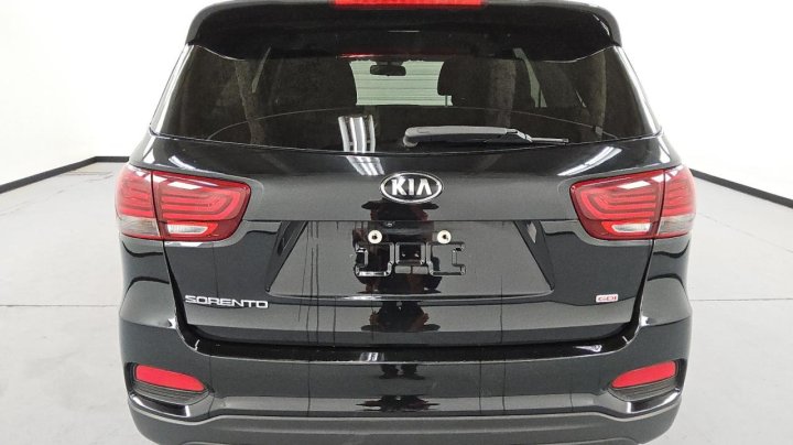 KIA Sorento L 2019