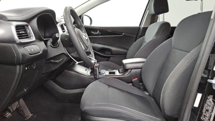 KIA Sorento L 2019