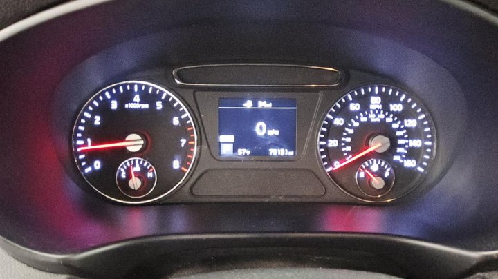 KIA Sorento L 2019