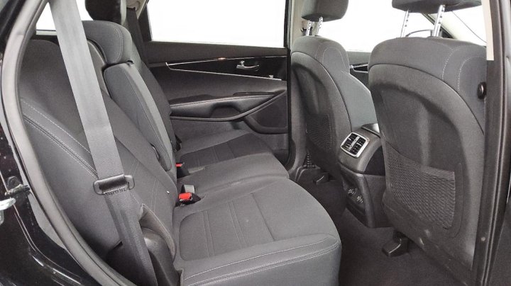 KIA Sorento L 2019