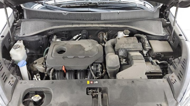 KIA Sorento L 2019