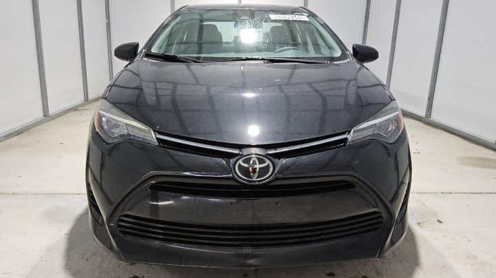Toyota Corolla L 2018