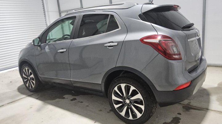 Buick Encore ESSENCE 2019