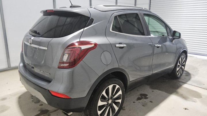 Buick Encore ESSENCE 2019