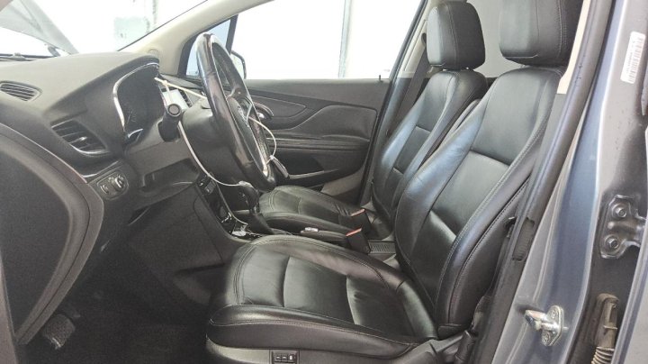 Buick Encore ESSENCE 2019