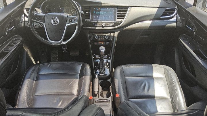 Buick Encore ESSENCE 2019
